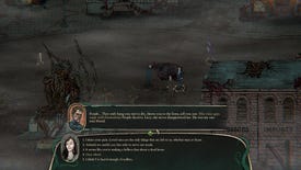 Stygian: Reign Of The Old Ones is about coping with terrible reality