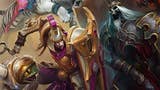 In Heroes of the Storm arriva Anduin