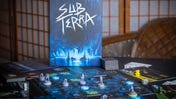 Image for New owner of Sub Terra 2, Alba and other board games from troubled UK studio Inside the Box confirms plans for burned Kickstarter backers