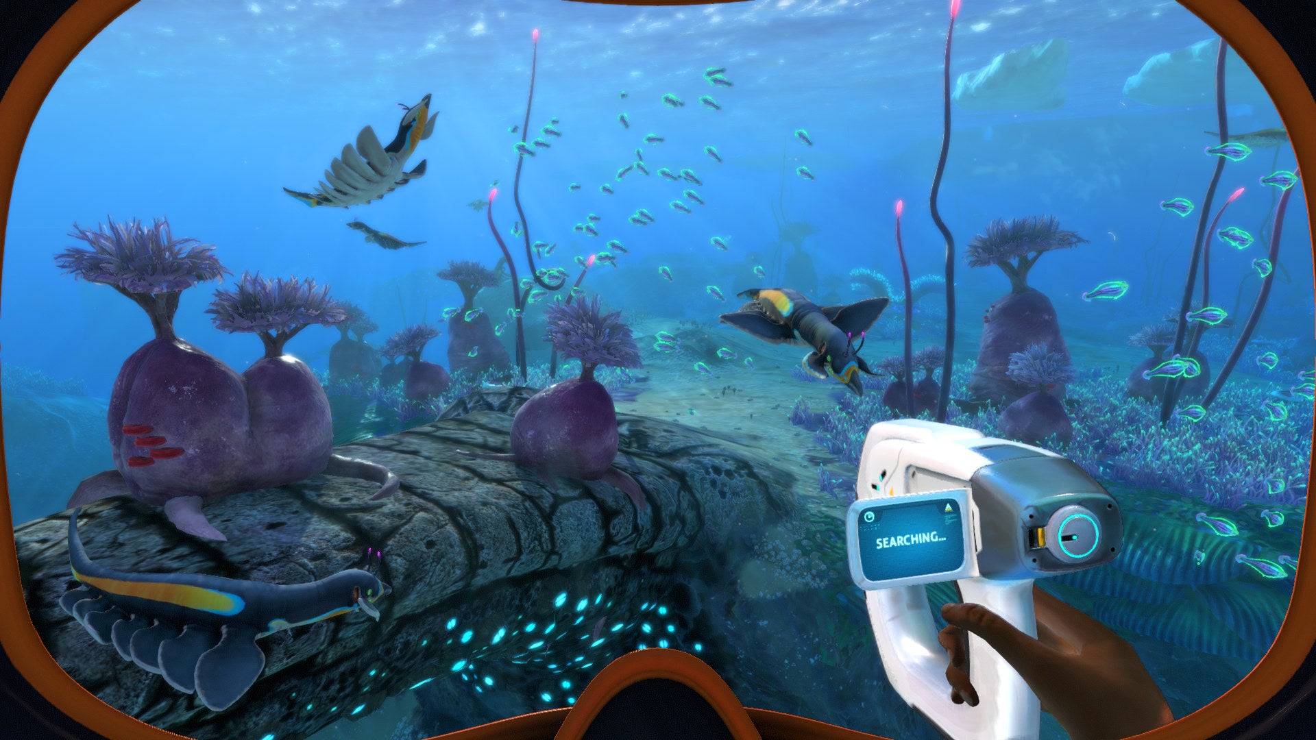 Subnautica | Rock Paper Shotgun