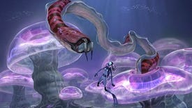 Of Life And Depth: Subnautica