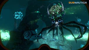 Underwater, open-world adventure game Subnautica has been released for PC