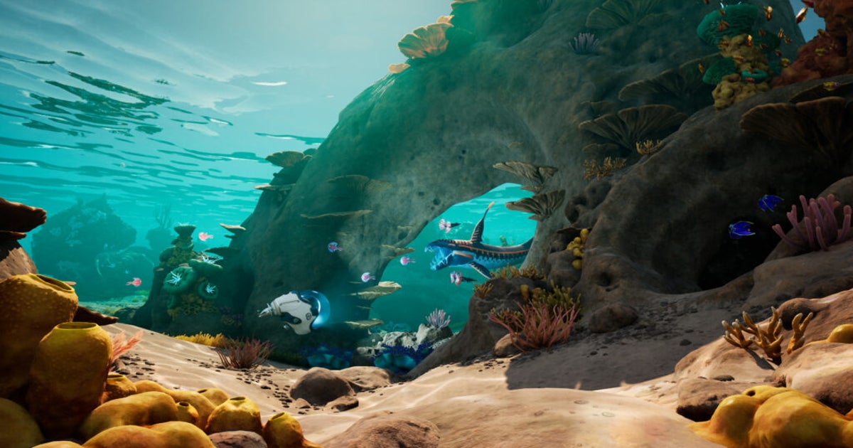 Subnautica 2 Creator Responds to Publisher’s Allegation of Live-Service Model