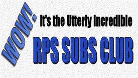 RPS Subscribers Are Best!
