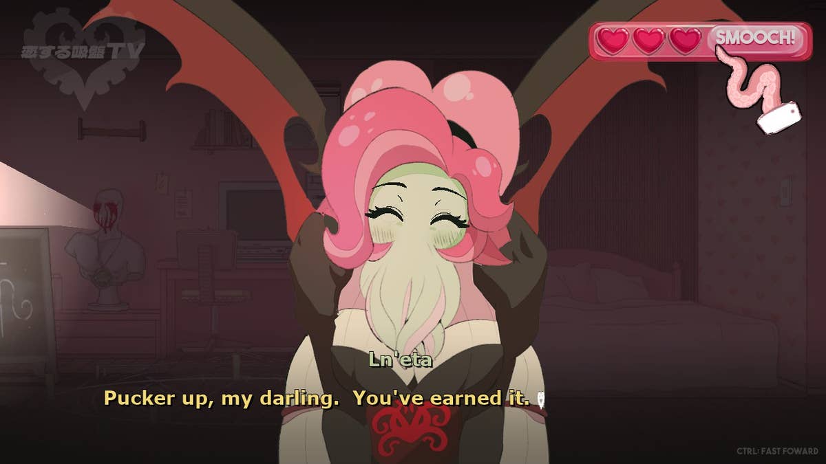 Sucker for Love: Date to Die For (PC) Game Review - 1. Music and Sound Effects