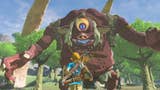 Neuer Glitch in Zelda: Breath of the Wild lässt Link in Richtung seiner Feinde fliegen