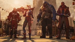 As Suicide Squad players still struggle to login, Rocksteady promises server fixes are a "top priority"