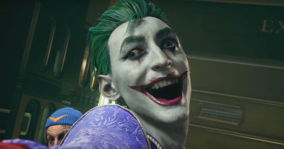 Suicide Squad's first post-launch 