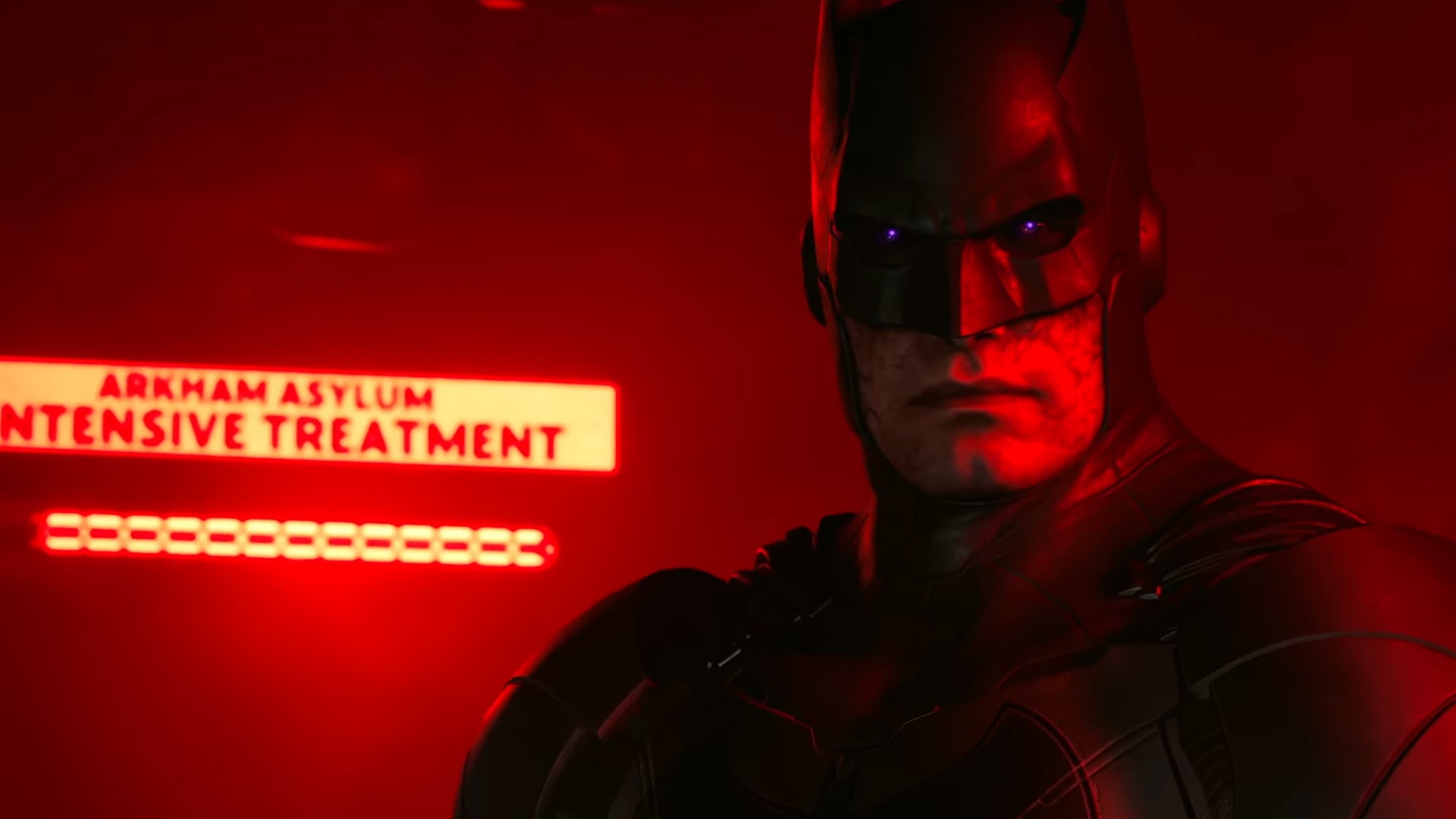 Suicide Squad: Kill the Justice League isn’t actually Kevin Conroy’s last outing as Batman