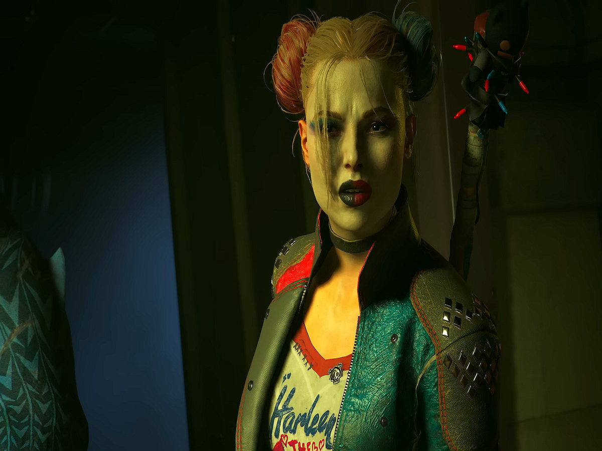 Not All The Characters Added in Suicide Squad: Kill the Justice League's  Seasons Should Be Playable