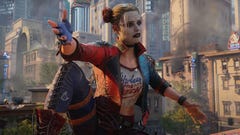 Warner Bros. Games could delay Suicide Squad game to 2024 - Xfire