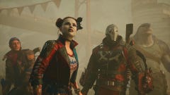 Suicide Squad: Kill The Justice League gets a big feature in PlayStation's  State of Play - The Verge