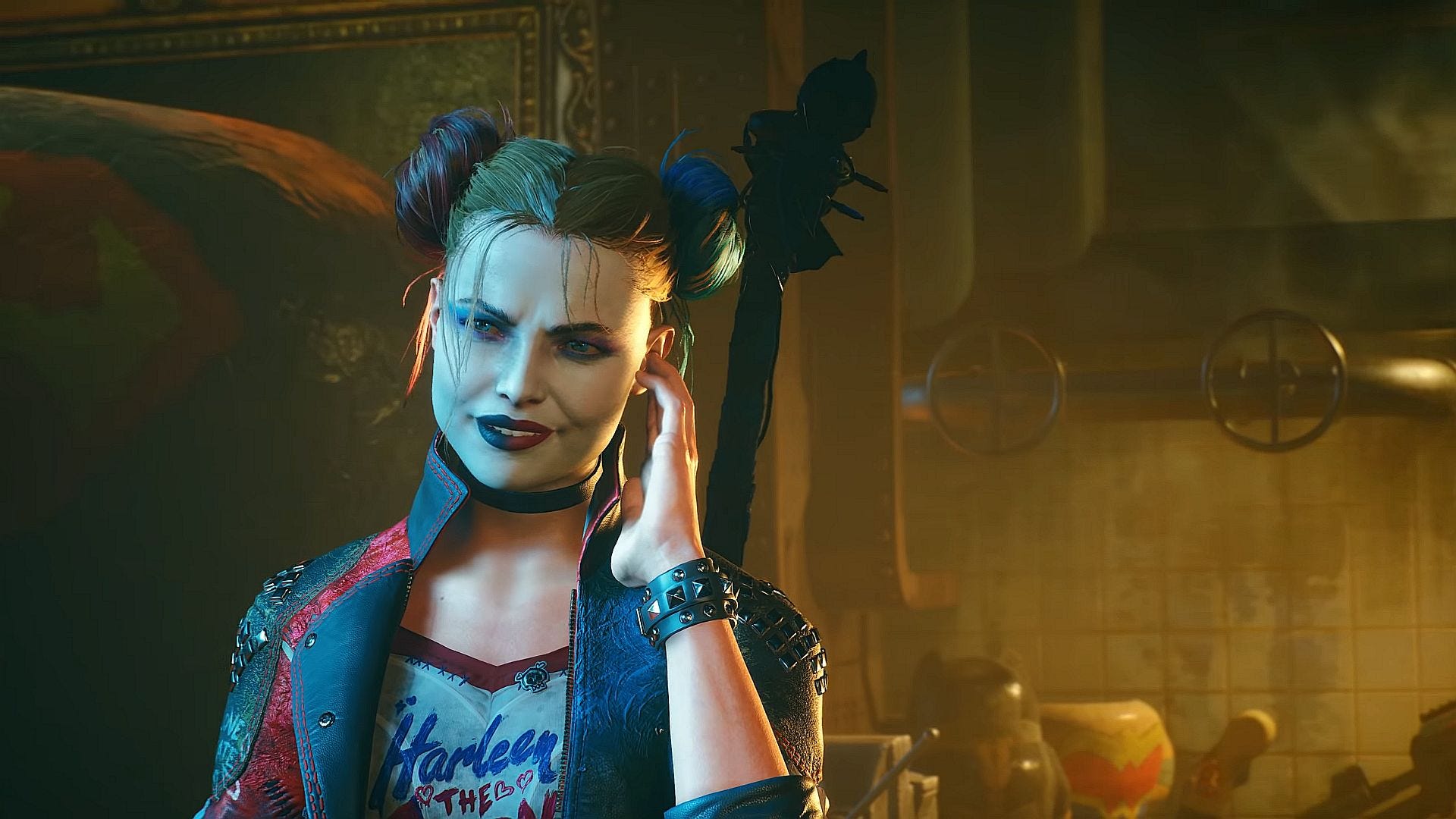 Suicide Squad: Kill the Justice League is getting a post-launch update with an offline mode