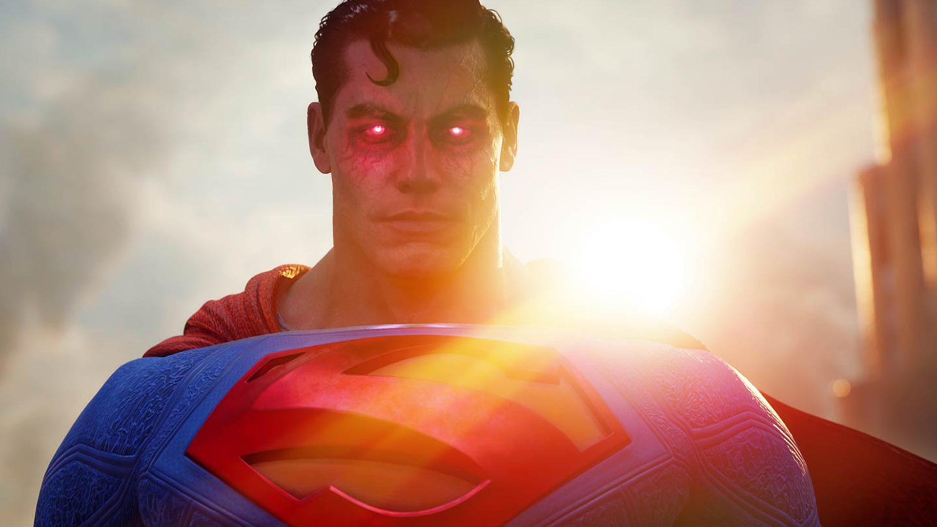 Sorry, Rocksteady fans, but the Batman Arkham devs were never making a Superman game