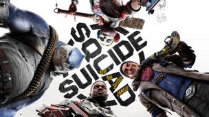 Rocksteady's Suicide Squad delay confirmed, now slated for release in spring 2023