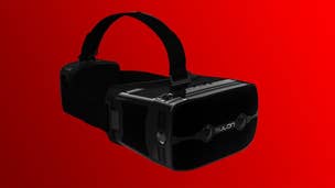 AMD unveils the Sulon Q, an 'All In One' AR & VR headset