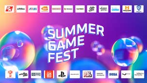Image for Summer Game Fest 2023 brings together 40+ gaming powerhouses for the big summer showcase