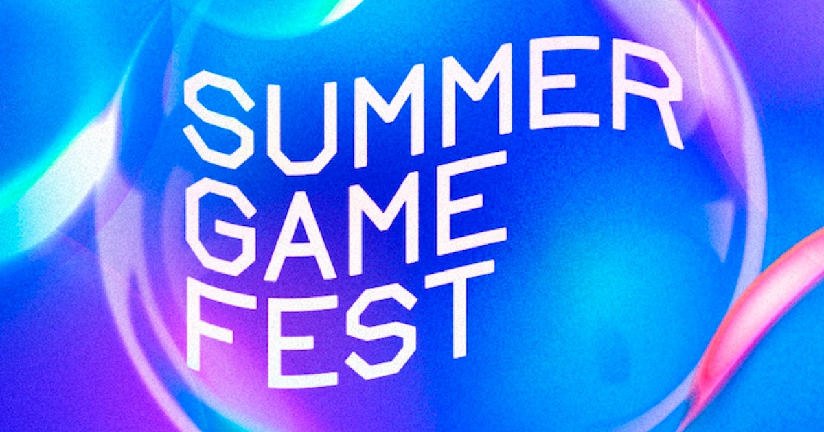 Das Summer Game Fest nennt „über 40 Partner“, darunter PlayStation und Xbox