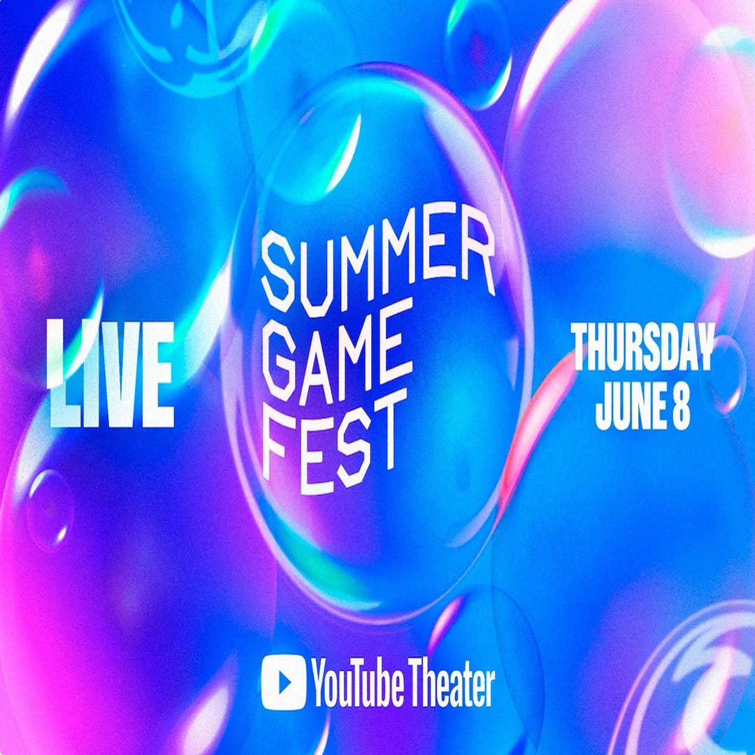 Summer Game Fest 2023 OT Summer Geoff Fest (RIP E3 Again) ResetEra