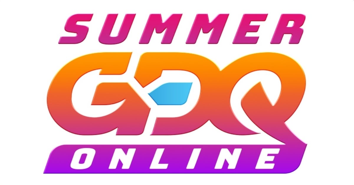 Summer Games Done Quick 2020 unveils full charity speedrun schedule