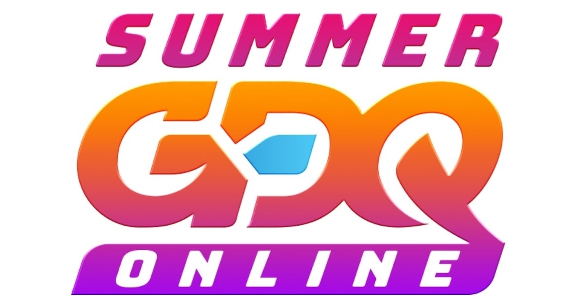 Summer Games Done Quick 2025 unveils full charity speedrun schedule