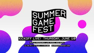 Image for Summer Game Fest 2021 kicks off June 10