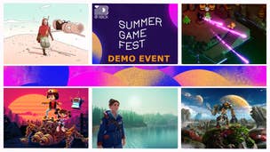 Image for The ID@Xbox Summer Game Fest Demo Event returns June 15