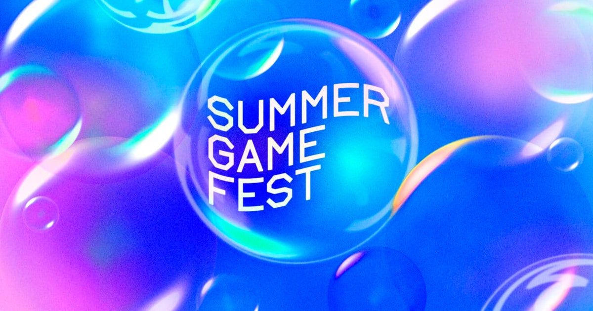 Regardez la vitrine d’ouverture du Summer Game Fest 2023 de ce soir ici avec nous