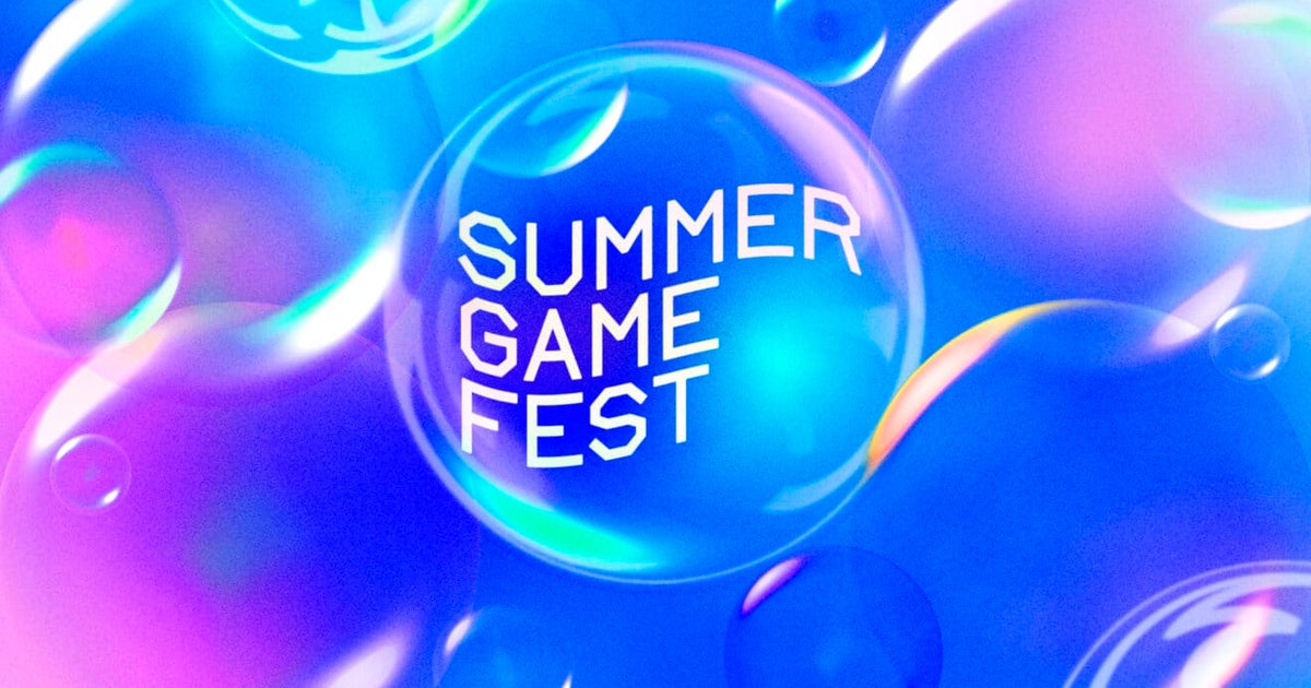 Watch tonight's Summer Game Fest 2025 Opening Showcase here with us