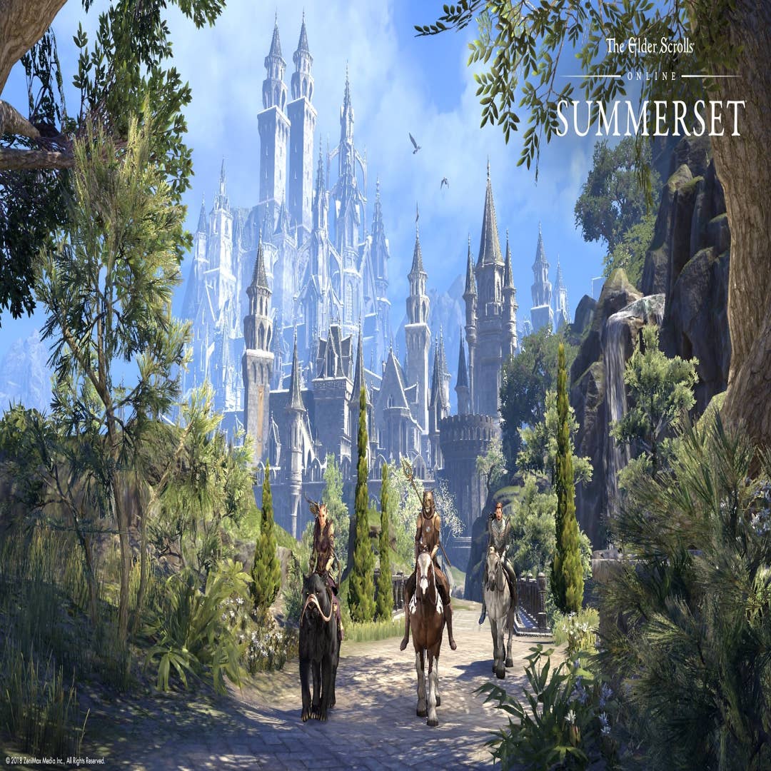 The Elder Scrolls 6 Guide: Everything We Know So Far