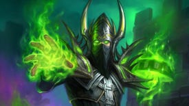 Image for Summoner Mage deck list guide - Rise of Shadows - Hearthstone (April 2019)