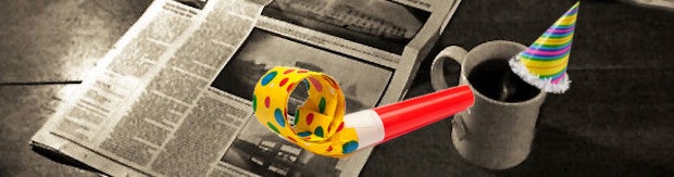 Image for The Sunday Papers