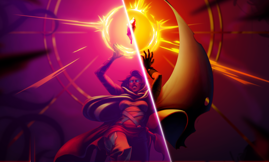 Sundered Recenzja Eurogamer.pl