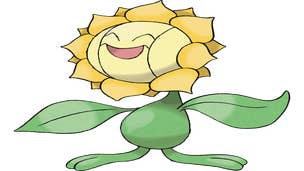 Pokemon Go: how to evolve Sunkern into SunFlora, Gloom into Bellossom using the Sun Stone