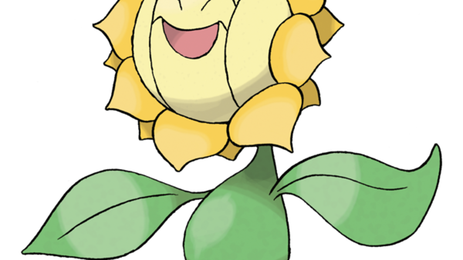 Oddish Evolution Chart