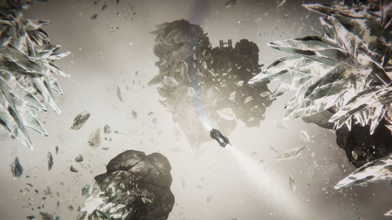 Image for Sunless Skies overhauls Albion in the Wayfarer update