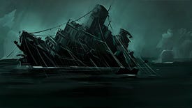 Sunless Sea Update Adds Main Storyline, Of Sorts