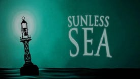 Of London And The Sunless Sea: Failbetter Interview Pt 2