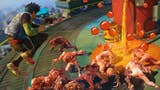 Sunset Overdrive and Saints Row 4 headline April's Games With Gold
