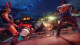 Sunset Overdrive video details eight-player co-op mode Chaos Squad