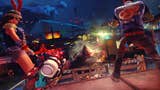 Sunset Overdrive video details eight-player co-op mode Chaos Squad