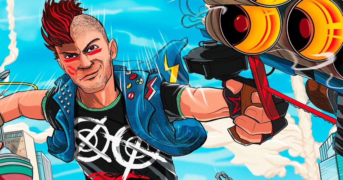 Sunset Overdrive is now owned by Sony, no plans for a PS4 port