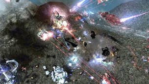 Image for Square hands out Supreme Commander 2 screens and unit info