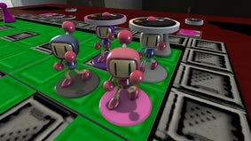 Super Bomberman: Blast Tactics mod screenshot