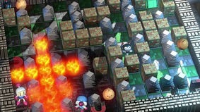 Super Bomberman R PC screenshot