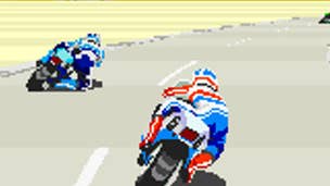 Super Hang-On 3D hits Japanese 3DS store next week