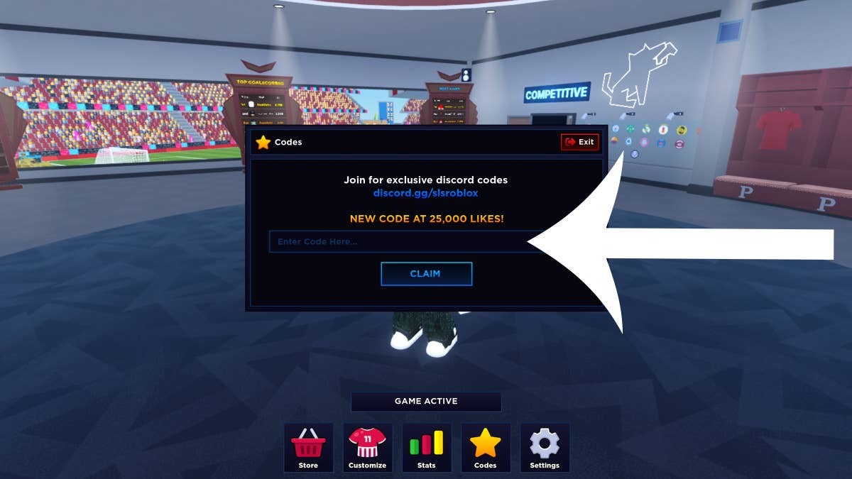 How To Redeem Roblox Codes And Unlock Special Gear For Your Character