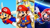 Super Mario 3D All-Stars is going cheaper for the holidays