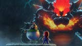 Análisis de Super Mario 3D World + Bowser's Fury