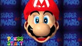 Super Mario 64: PC-Port zeigt das Spiel in 4K mit Ultrawide-Support, Nintendo hat was dagegen